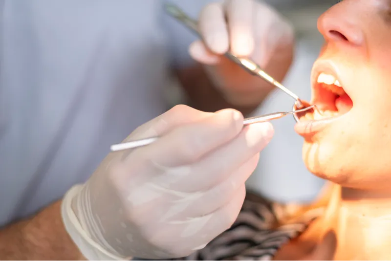 Chirurgie / Implatologie